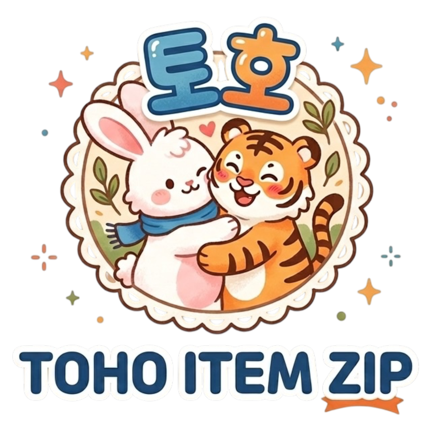 토호아이템zip